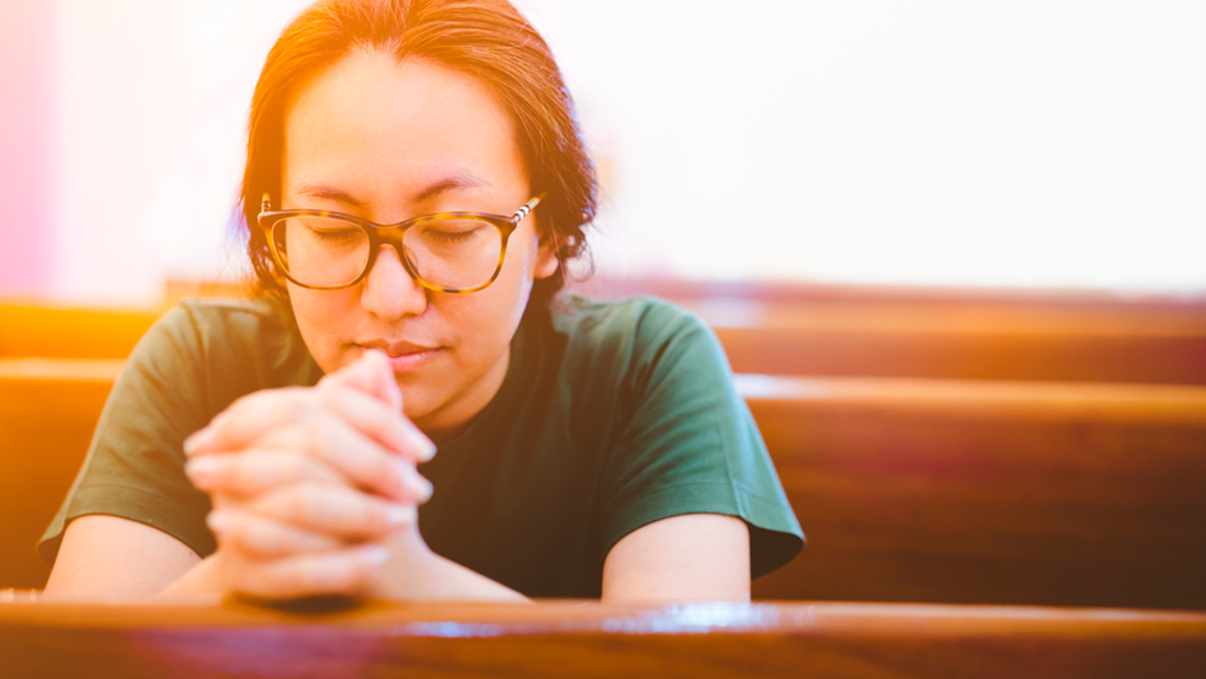 Jumalanpalvelus: Kaava, Kesto, Asenteesi ja omistautumisen – Luukkaan evankeliumi, Osa 11 (Luuk. 1:21-23)