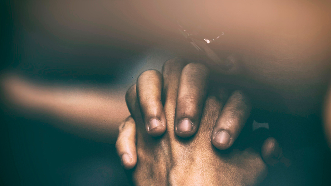 Elämänhallinta koettelemuksissa – Luukkaan evankeliumi, Osa 12 (Luuk. 1:24-25)