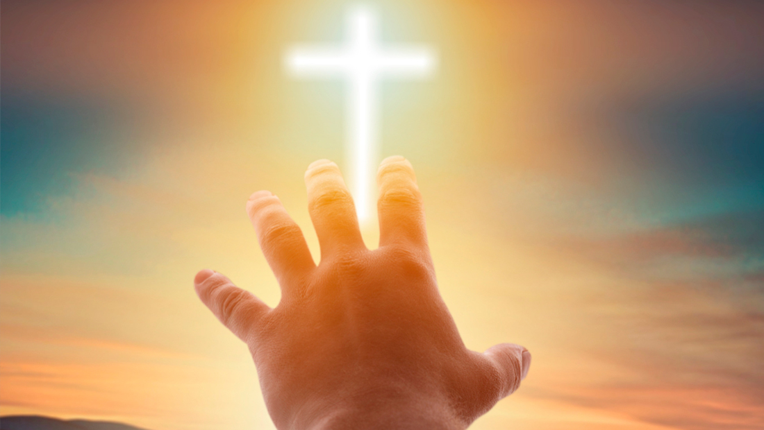 Jeesus on kuningas – Mitkä ovat sinun vaihtoehtosi? – Luukkaan evankeliumi, Osa 15 (Luuk. 1:31-33)