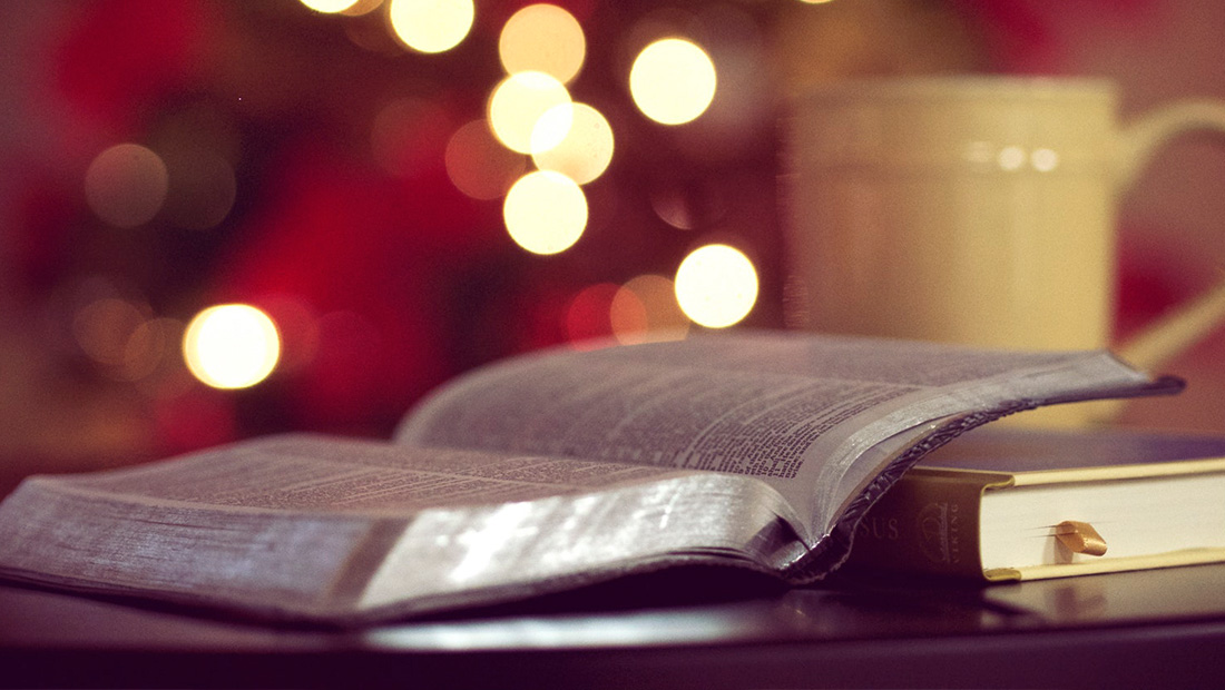 Joulu Ennen ja Nyt – Ilo, välinpitämättömyys, vihamielisyys (Matt. 2:1-11)