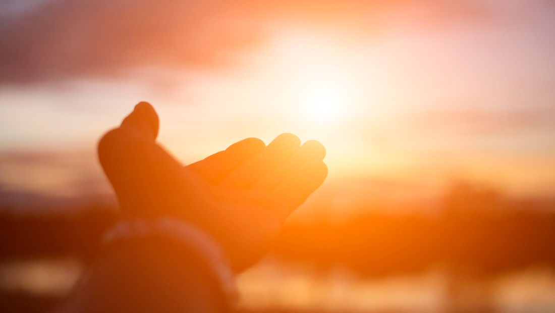 Saarna: Isä Meidän -rukous, Osa 13: Sillä sinun on valtakunta ja voima ja kunnia iankaikkisesti. Amen. (Matt. 6:13)