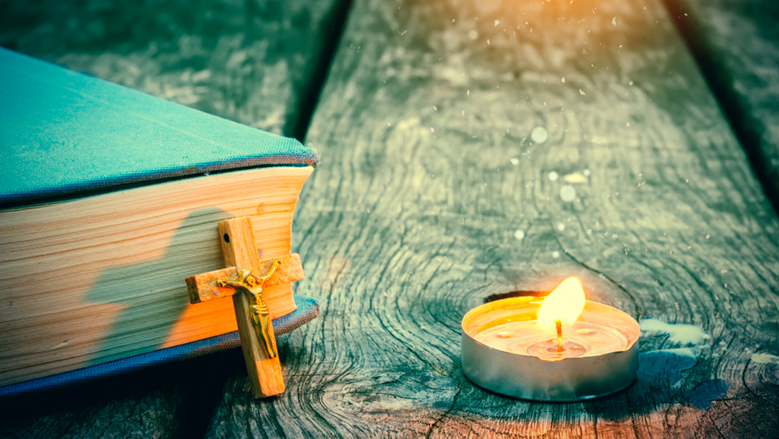 Isä Meidän -rukous, osa 1: Jeesus opettaa, miten meidän ei tule rukoilla. (Luuk. 11:1, Matt. 6:1-8)