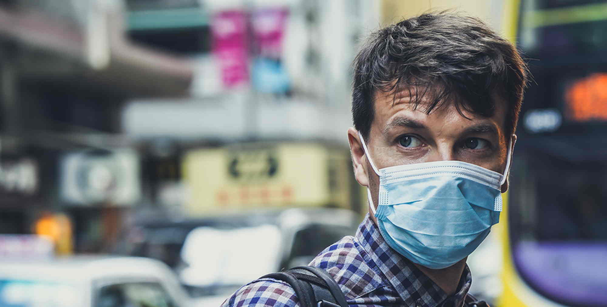 Koronavirus: Miten Voittaa Stressi, Pelko, Ahdistus ja Huoli